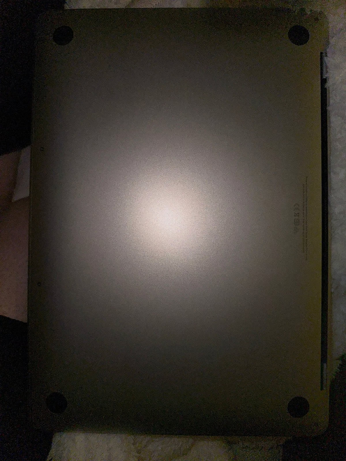 macbook pro 2020 m1 9V59