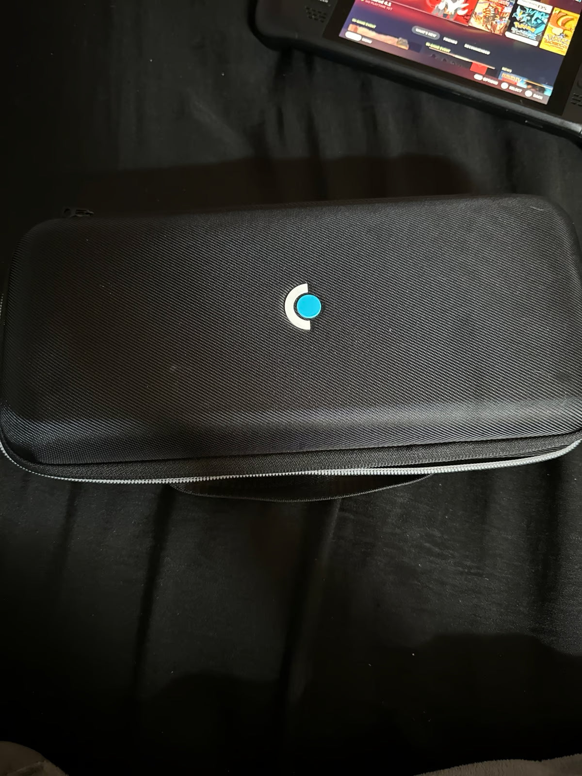 Steam Deck LCD 512 GB 9T33