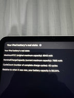 iPad Pro M2 11�?WiFi + Celular 128GB 8O18