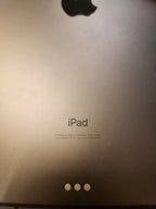 Apple IPAD PRO 12.9 Inch 4th Generation 256 Gb 8U12