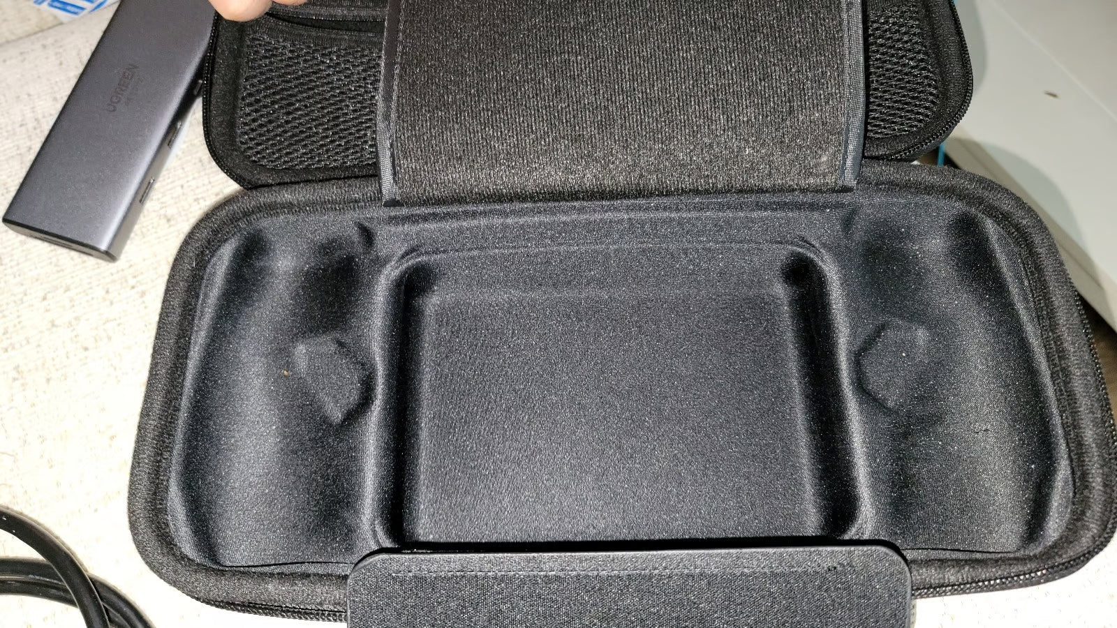 ASUS rog ally bundle 3J12