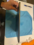 iPad pro 12.9 128gb wifi MDM BYPASSED 6J33