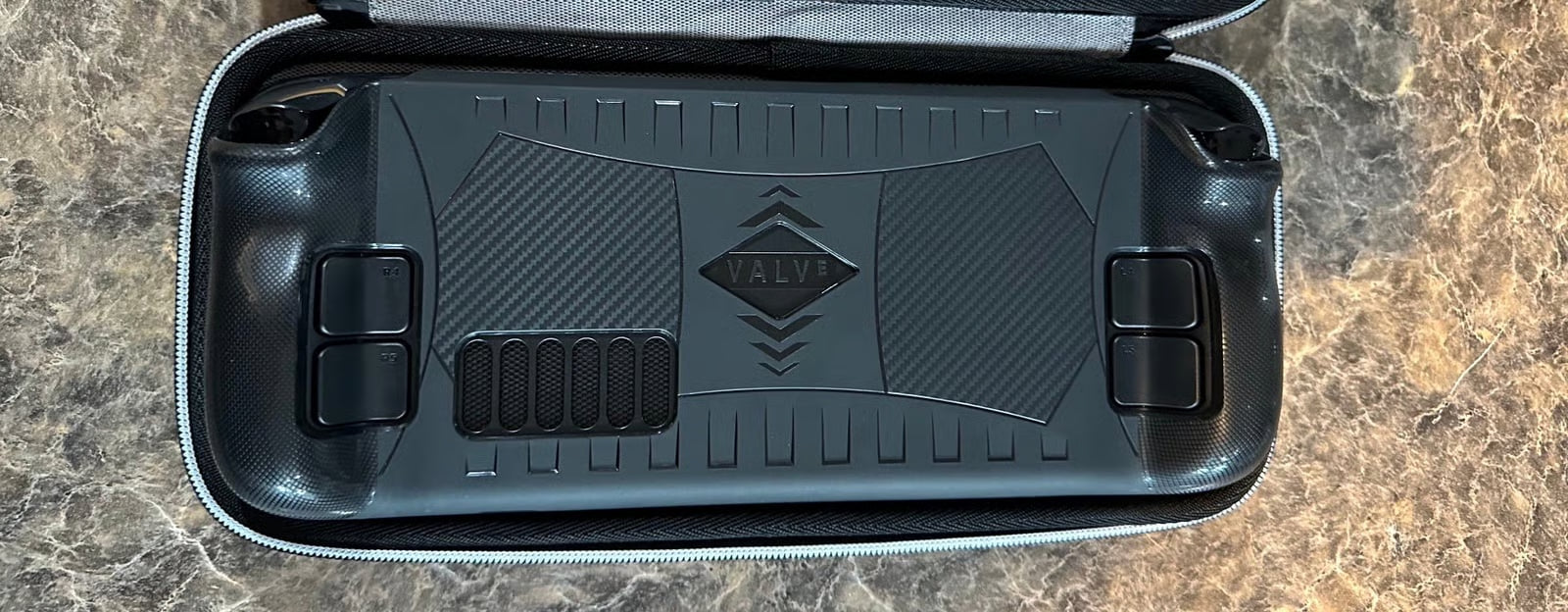 Steam Deck 512GB 2O51