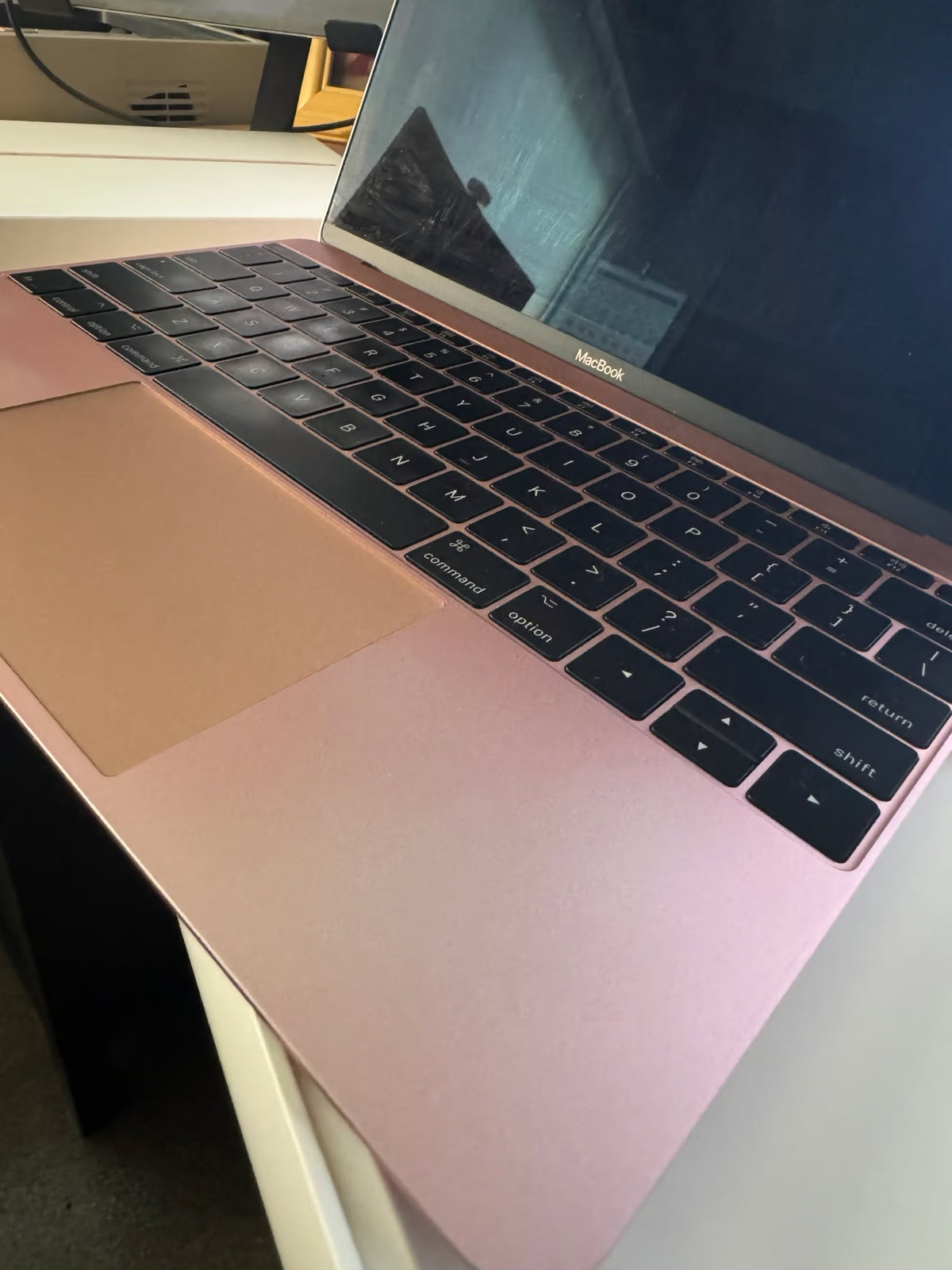 MacBook Retina 2017 7G62
