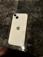 iPhone 14 Plus Unlocked 128 GB Starlight 8F39