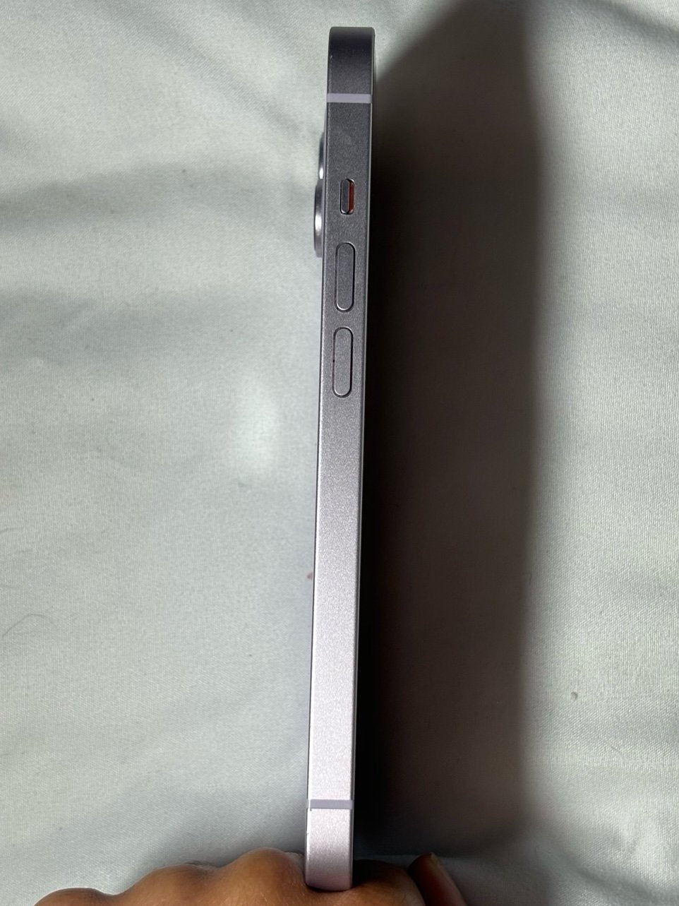 Apple iPhone 14 128 GB in Purple for AT&T 8K28