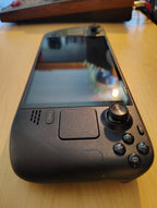 Steam Deck OLED 512 GB 2Q11