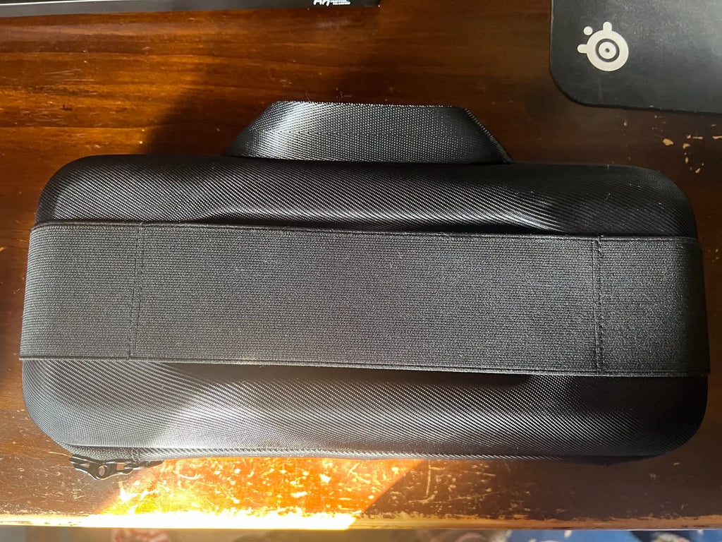 Steam Deck LCD 64GB Model + Samsung 512 GB microSD 3X17