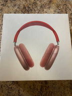 Apple AirPods Max with Smart Case in Pink 9G15