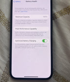 Apple iPhone 13 Pro Alpine Green 3A12