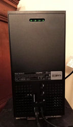 Xbox series X 1tb CIB 5X55