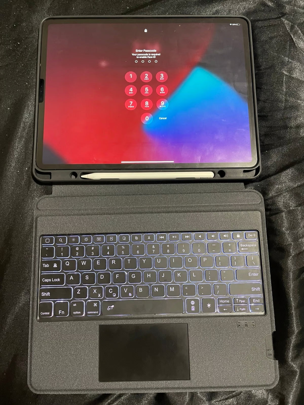 Apple iPad Pro 4th Generation 128 GB 2T98