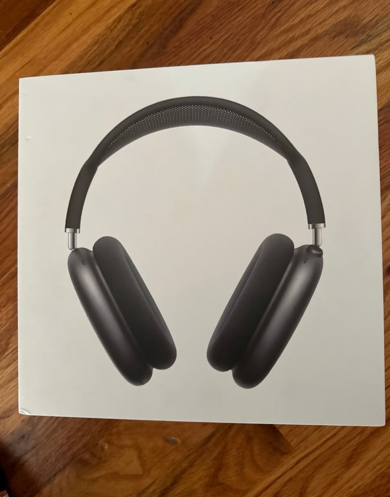 Apple AirPods Max with Smart Case in Space Gray 2N79