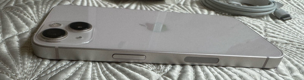 Apple iPhone 13 Pink 256GB 8R52