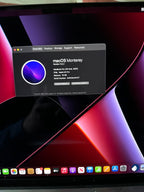 Apple Macbook Pro M1 16in 1TB 6A89