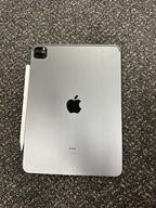 iPad Pro 11inch 3rd gen 128gb 1Y77
