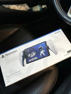 PlayStation portal 3E35