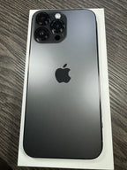 iPhone 14 Pro Max 鈥?256 GB 鈥?Unlocked 鈥?Battery 97% 6V59