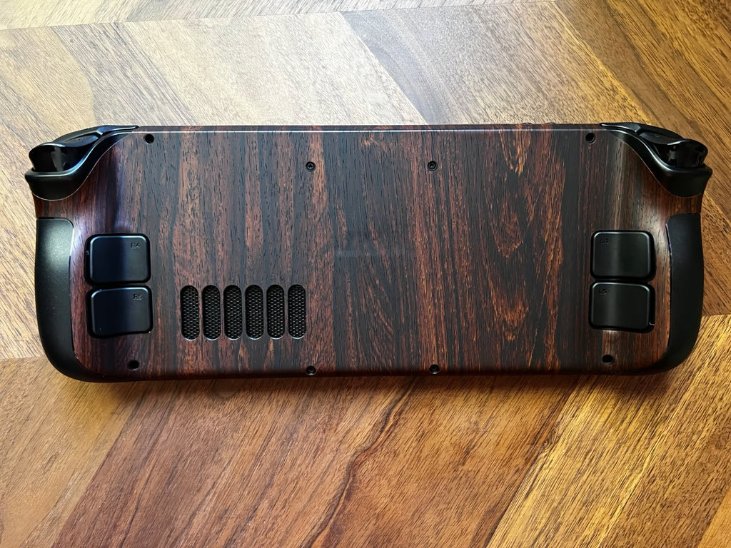 Valve Steam Deck 512GB LCD W/Case 9B77