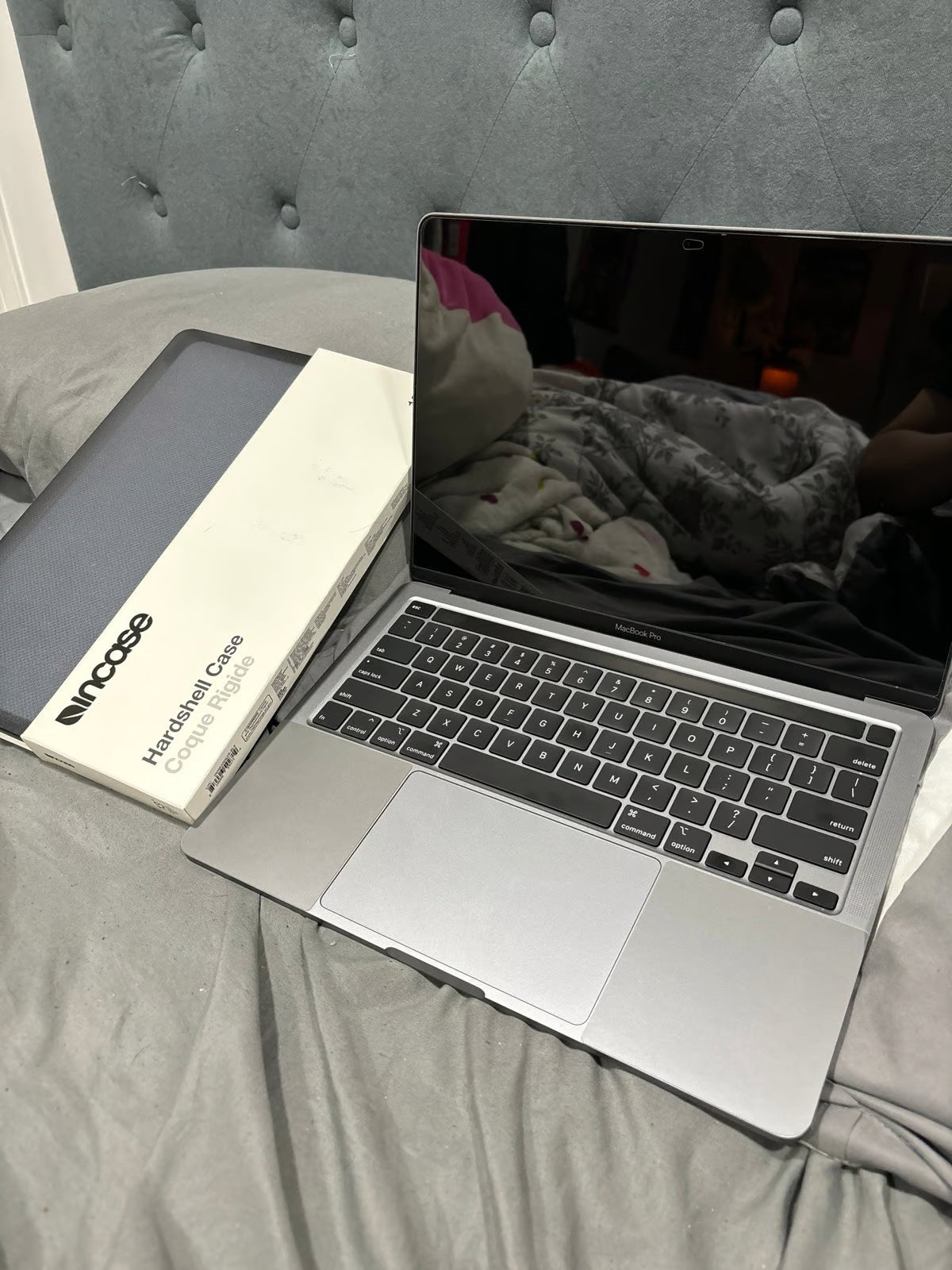MacBook Pro (Mid 2020) 3M56