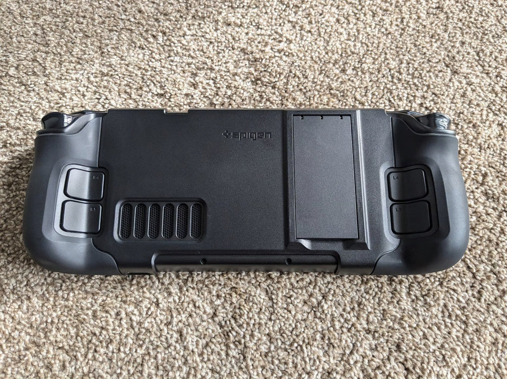 Steam Deck LCD and More 6L28