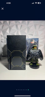 Xbox series x Halo edition console 6D38