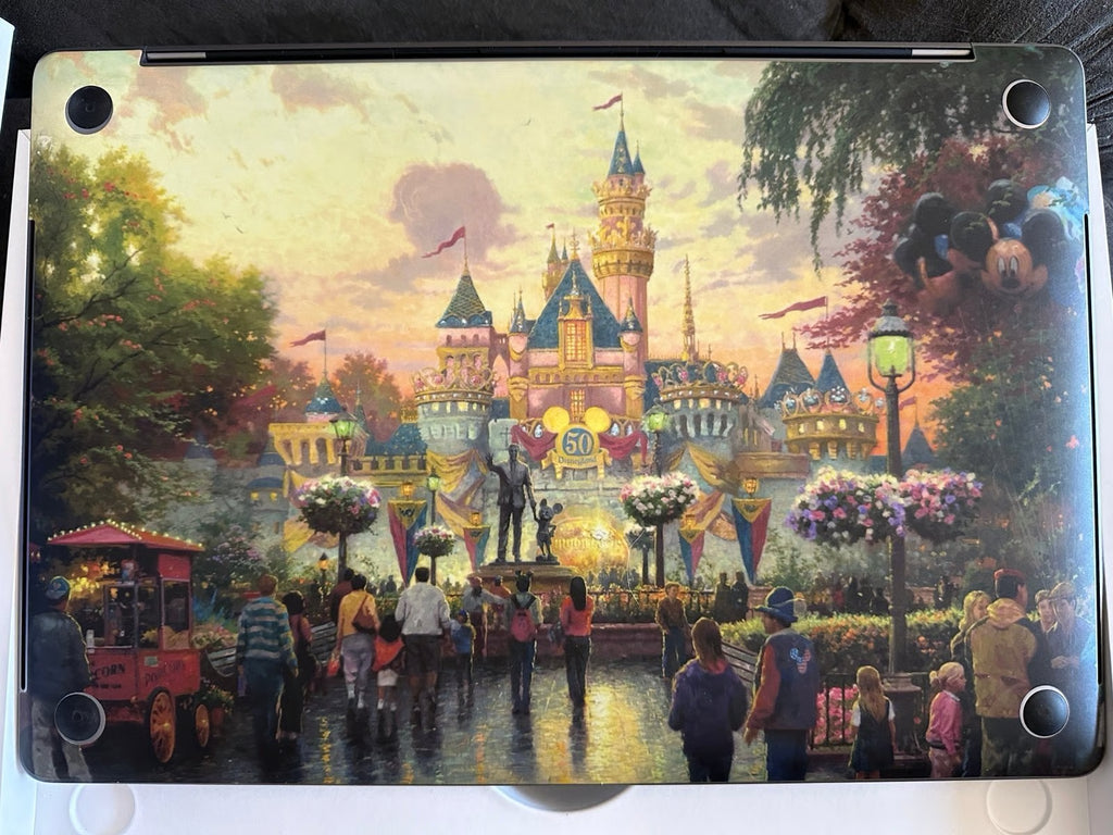 Apple Macbook Pro A2141 16in. Core i9 2.4 GHz 1TB SSD 5H15