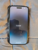 Apple iPhone 14 Pro Max 128 GB Deep Black Unlocked 7V95