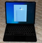 Apple iPad Air M2 13Inch 256GB Wifi+5G 7R58