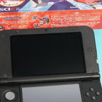 Nintendo 3DS XL Pokemon X and Y Edition 32GB SD, Accessories, Charger, 60+ Games