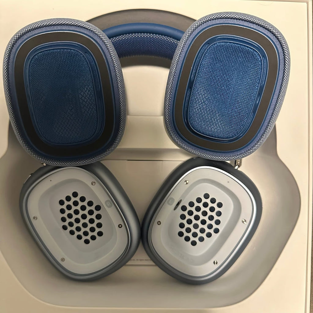 airpods max blue 3V79