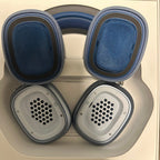 airpods max blue 3V79