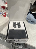 Nintendo Switch OLED Super Smash Bros Bundle 9C35