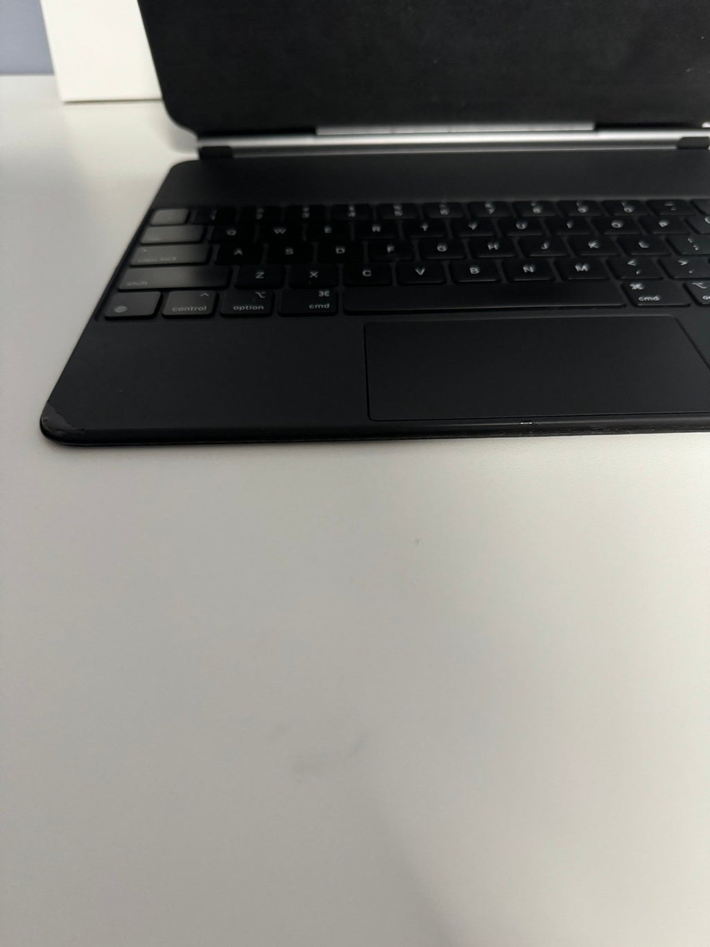 iPad Pro Bundle [RESERVED] 9D21