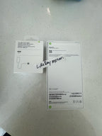 iphone 15 pro 256gb unlocked + charger 2S83