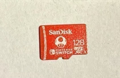 Nintendo Switch OLED Bundle 2H75