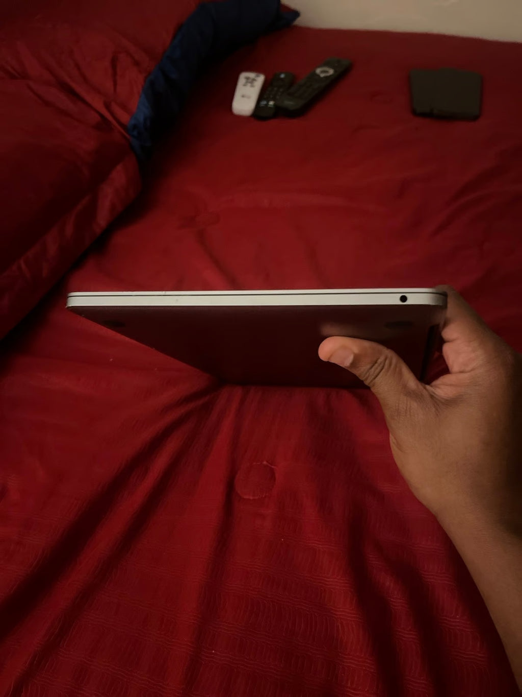 Apple Macbook Pro 13in.  M1 3.2 GHz  256GB SSD 3M53