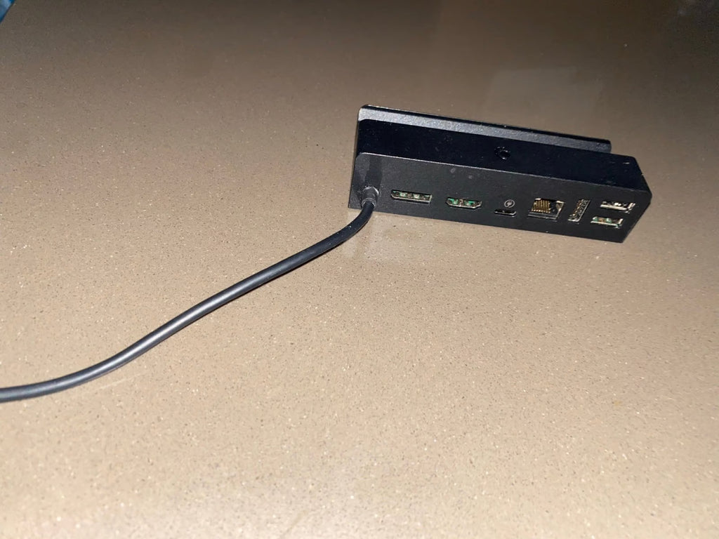 1.5TB Steam Deck (512GB LCD Model + 1TB SanDisk microSD) - Like New 6G21