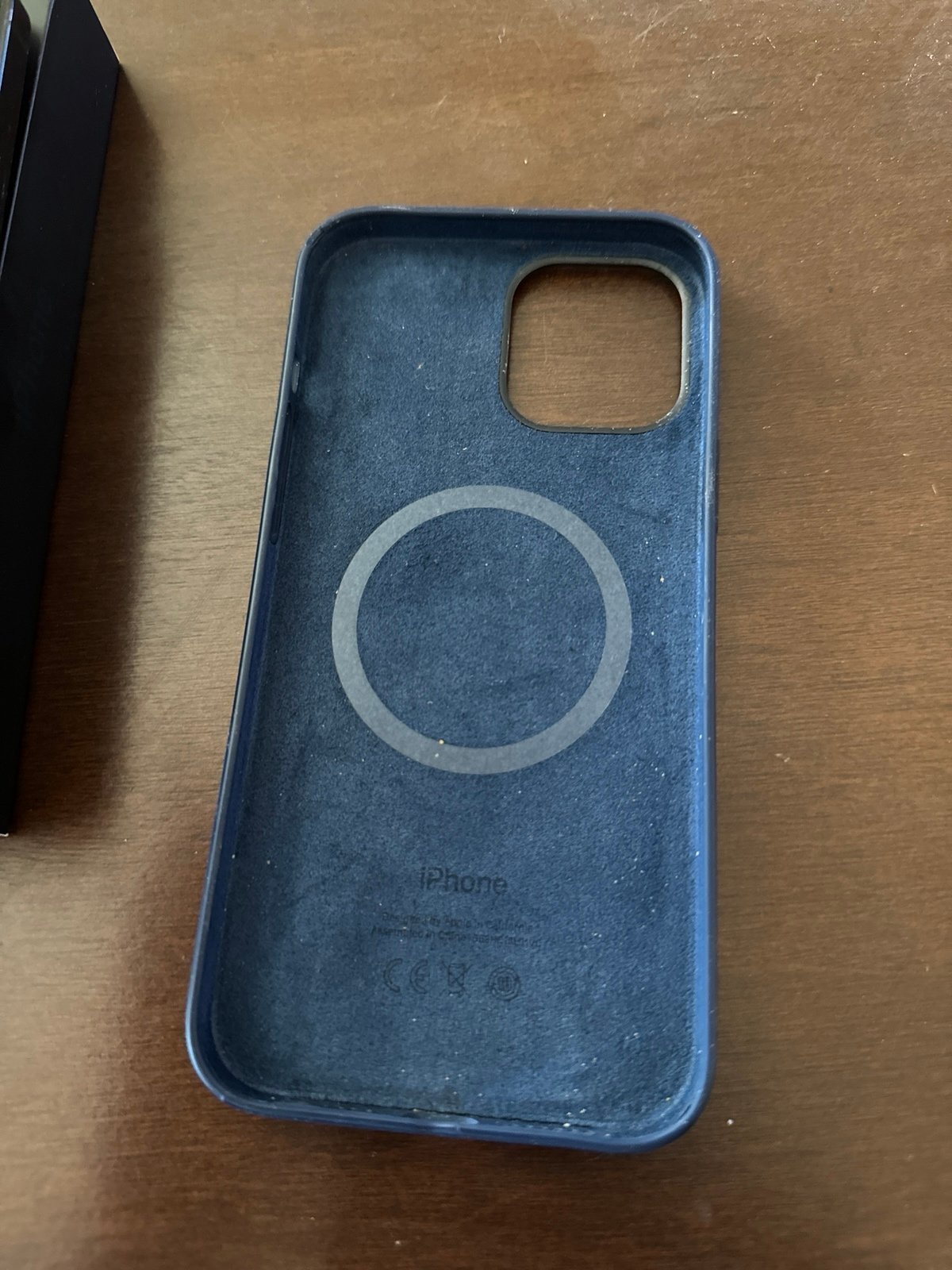 iPhone 12 Pro Max 7P63