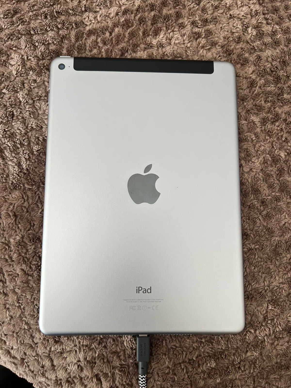 Apple iPad Air 2 3Z32