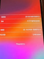 Apple iPhone 12 Pro 128 GB in Graphite for Unlocked 9W29