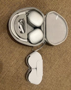 Apple AirPods Max with Smart Case in Silver 9F57