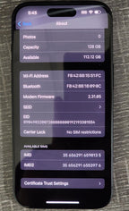 NEW Unlocked iphone15 Perfect 5E23