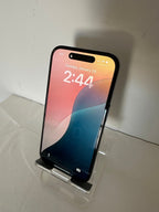 Apple iPhone 16 128GB Black UNLOCKED 3U16