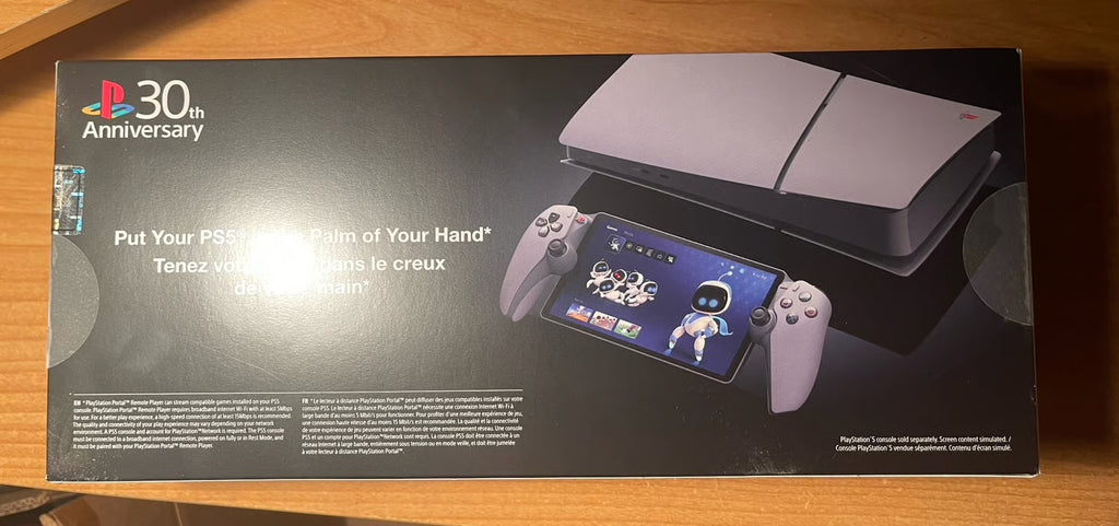 PlayStation Portal Anniversary Edition 3C71