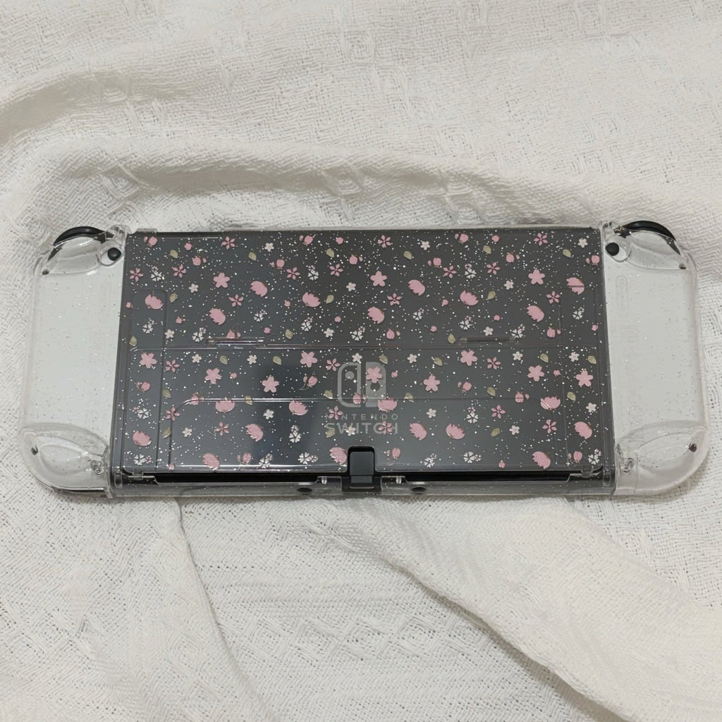 Nintendo switch oled white 1B62