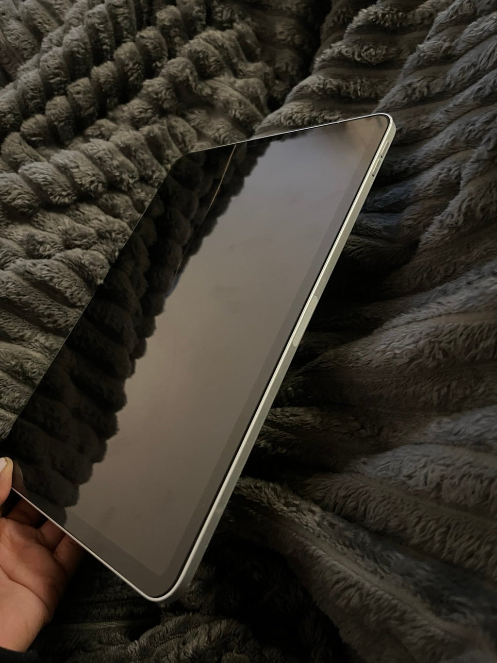 iPad Pro 2018 256 GB and Apple Pencil 2nd Gen 2U53