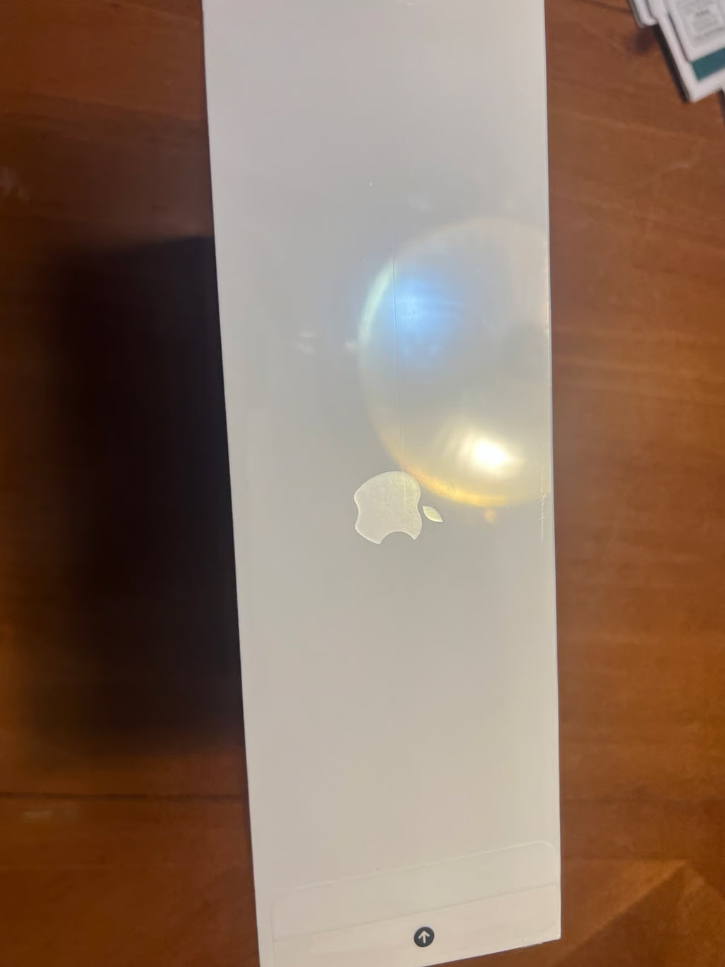 AirPods Max silver 7C62