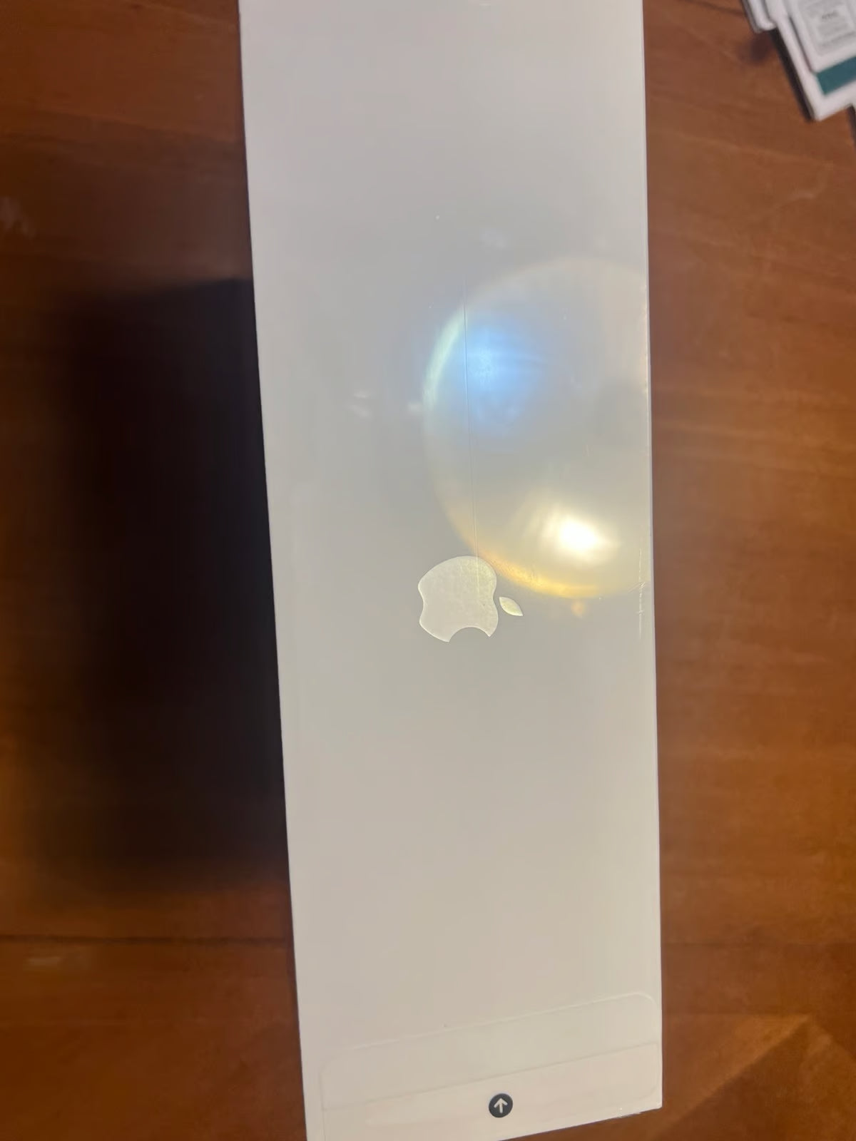 AirPods Max silver 7C62