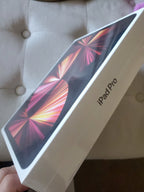 Ipad pro 11 inch 3rd generation 256gb 7D61